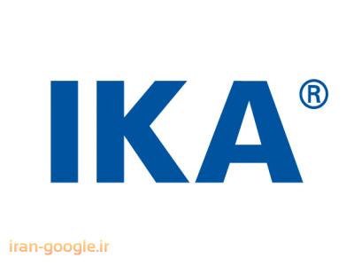 سرعت-نمایندگی فروش ویژه محصولات IKA آلمان در شرکت ویتا طب کوشا